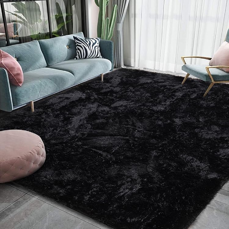 Cozy bedding